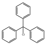 TriphenylMethyl chloride