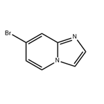 7-Bromo-imidazo[1,2-a]pyridine