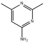 4-Amino-2,6-dimethylpyrimidine