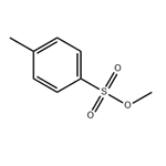 Methyl p-toluenesulfonate