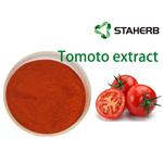 Tomoto extract