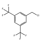 3,5-Bis(trifluoromethyl)benzyl chloride