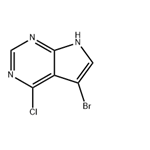 5-Bromo-4-chloro-7H-pyrrolo[2,3-d]pyrimidine