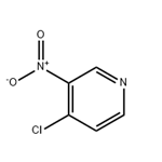 4-Chloro-3-nitropyridine