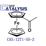 Acetylferrocene