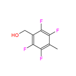 2,3,5,6-Tetrafluoro-4-methylbenzyl alcohol