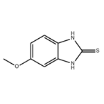 2-MERCAPTO-5-METHOXYBENZIMIDAZOLE