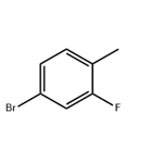 4-Bromo-2-fluorotoluene