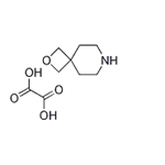  2-Oxa-7-azaspiro[3.5]nonane oxalate