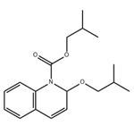 Isobutyl 1,2-dihydro-2-isobutoxy-1-quinoline-carboxylate