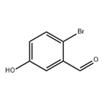 2-BROMO-5-HYDROXYBENZALDEHYDE