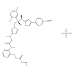 Isavuconazonium sulfate