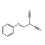 BENZENEAZOMALONONITRILE