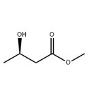 Methyl (R)-(-)-3-hydroxybutyrate