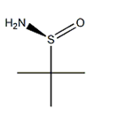 (S)-(-)-2-Methyl-2-propanesulfinamide