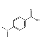 4-Dimethylaminobenzoic acid