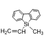 9-Methyl-9-vinyl-9-sila-fluoren