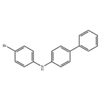 N-(4-Bromophenyl)-[1,1'-biphenyl]-4-amine