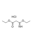 Ethyl 3-ethoxy-3-iminopropionate hydrochloride