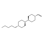 TRANS,TRANS-4-PENTYL-4''-VINYL-BICYCLOHEXYL