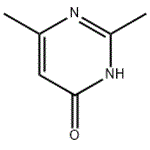 2,4-Dimethyl-6-hydroxypyrimidine