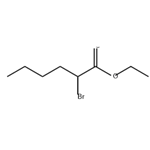 Ethyl 2-bromohexanoate