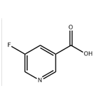 5-Fluoronicotinic acid