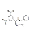  (R)-(-)-N-(3,5-Dinitrobenzoyl)-a-phenylglycine