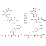 Sacubitril Valsartan cocrystal （LCZ696）