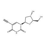 5-ETHYNYL-2'-DEOXYURIDINE