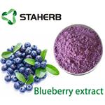 Blueberry extract