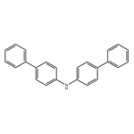 Bis(4-biphenylyl)amine