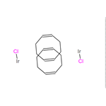 Chloro(1,5-cyclooctadiene)iridium(I) dimer