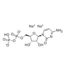 Cytidine-5'-diphosphate disodium salt