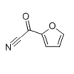 ALPHA-OXO-2-FURANACETONITRILE