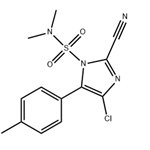  Cyazofamid