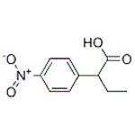 2-(p-nitrophenyl)-butyricacid