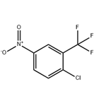 2-Chloro-5-nitrobenzotrifluoride