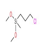 	3-Chloropropylmethyldimethoxysilane