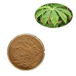 Manioc Leaf Extract