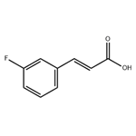 3-Fluorocinnamic acid