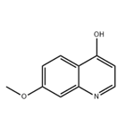 7-Methoxy-4-quinolinol