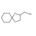 1,4-dioxaspiro[4.5]dec-2-ylmethanol