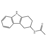 3-acetaMido-1,2,3,4-tetrahydrocarbazole