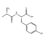 L-ALANYL-L-TYROSINE