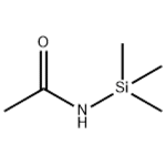 N-(Trimethylsilyl)acetamide