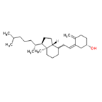 Vitamin D3 (Cholecalciferol)