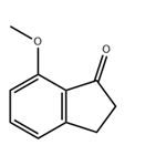 7-METHOXY-1-INDANONE 97