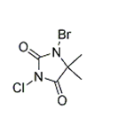 1-Bromo-3-chloro-5,5-dimethylhydantoin