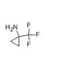 1-(TRIFLUOROMETHYL)CYCLOPROPANAMINE